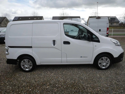 Nissan e-NV200 - Afbeelding 2 van 21