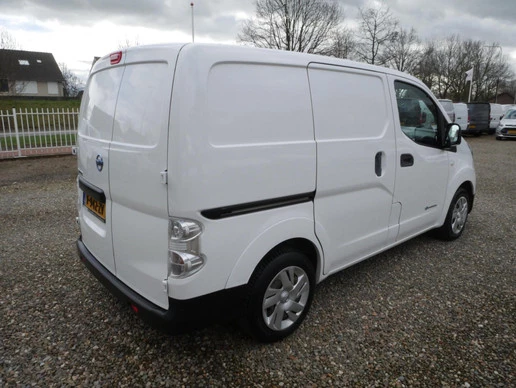 Nissan e-NV200 - Afbeelding 3 van 21