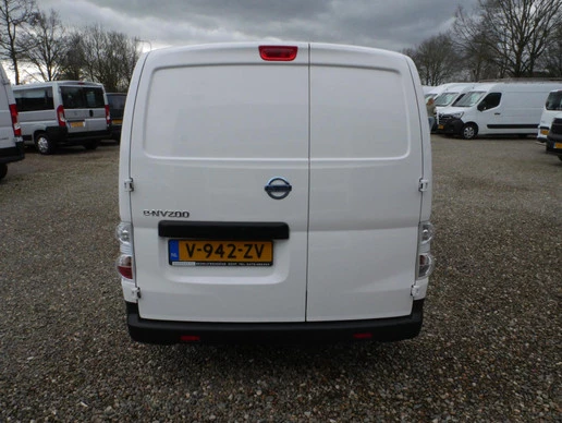 Nissan e-NV200 - Afbeelding 4 van 21