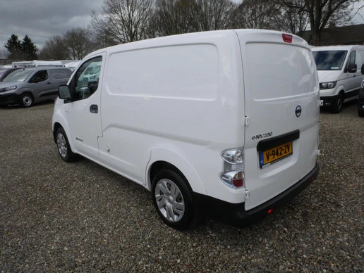 Nissan e-NV200 - Afbeelding 5 van 21
