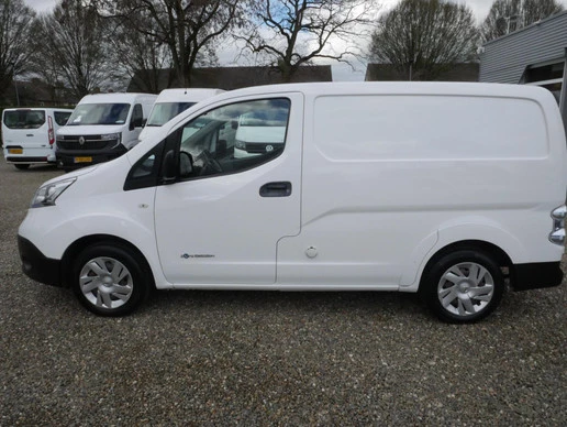 Nissan e-NV200 - Afbeelding 6 van 21