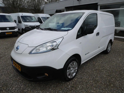 Nissan e-NV200 - Afbeelding 7 van 21
