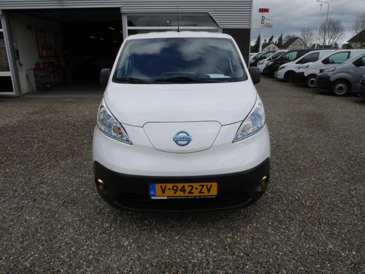 Nissan e-NV200 - Afbeelding 8 van 21