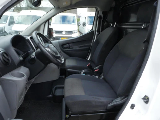 Nissan e-NV200 - Afbeelding 9 van 21