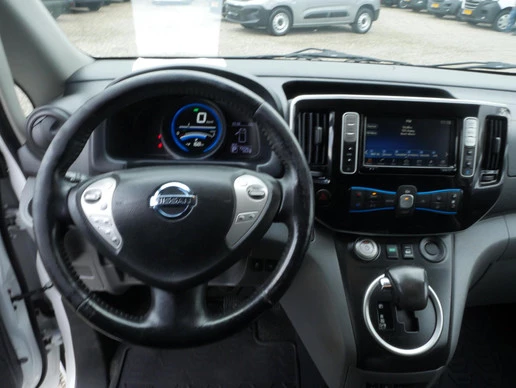 Nissan e-NV200 - Afbeelding 13 van 21