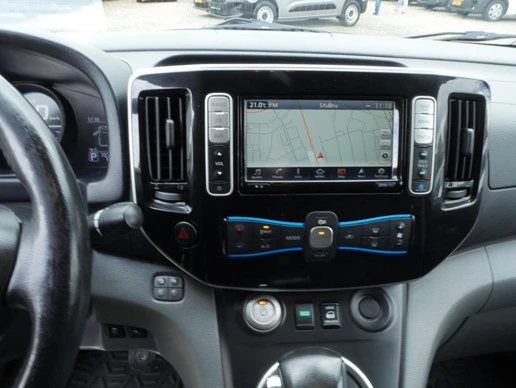 Nissan e-NV200 - Afbeelding 14 van 21