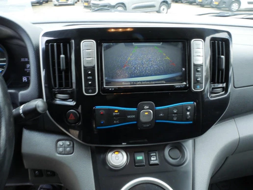 Nissan e-NV200 - Afbeelding 15 van 21