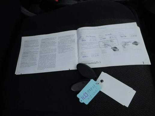 Nissan e-NV200 - Afbeelding 16 van 21