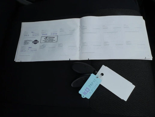 Nissan e-NV200 - Afbeelding 17 van 21