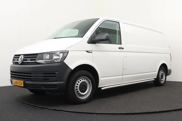 Volkswagen Transporter - Afbeelding 1 van 23