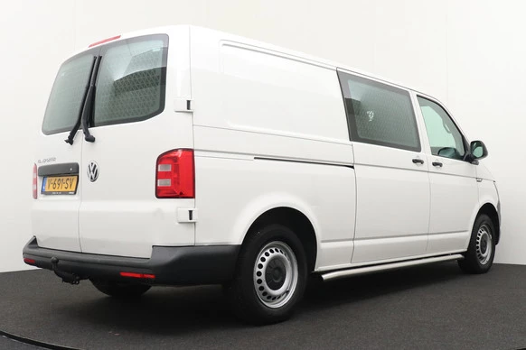 Volkswagen Transporter - Afbeelding 2 van 23