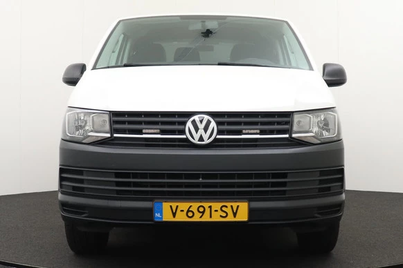 Volkswagen Transporter - Afbeelding 3 van 23