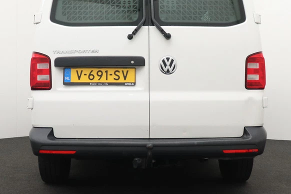Volkswagen Transporter - Afbeelding 4 van 23