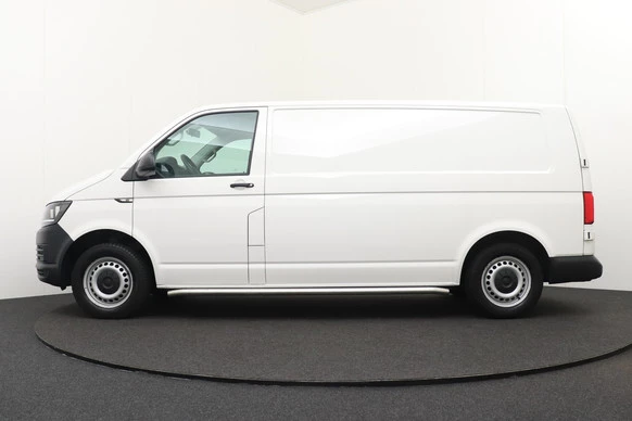 Volkswagen Transporter - Afbeelding 5 van 23