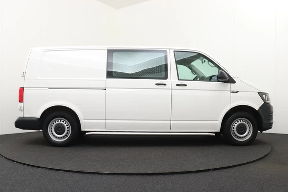 Volkswagen Transporter - Afbeelding 6 van 23