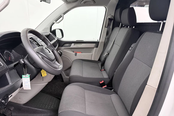 Volkswagen Transporter - Afbeelding 8 van 23
