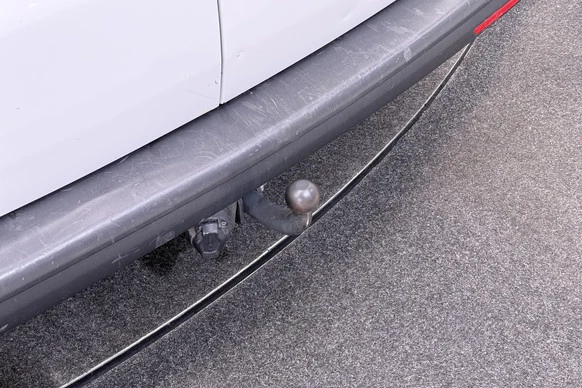 Volkswagen Transporter - Afbeelding 9 van 23