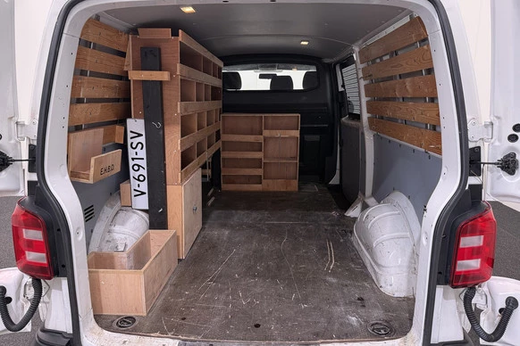 Volkswagen Transporter - Afbeelding 10 van 23
