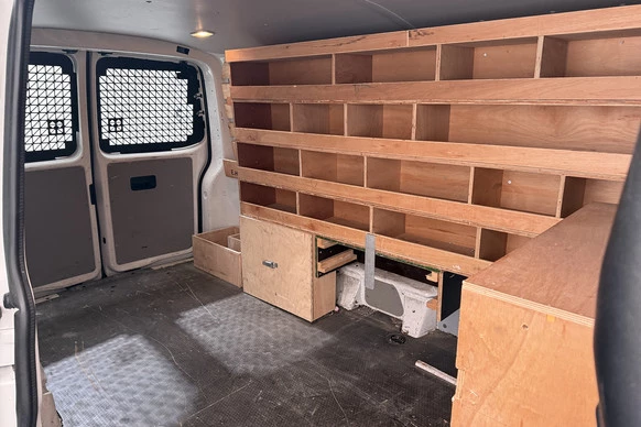 Volkswagen Transporter - Afbeelding 13 van 23