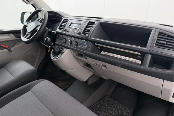 Volkswagen Transporter - Afbeelding 15 van 23