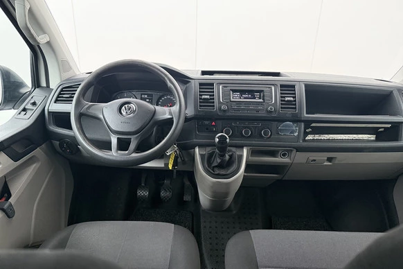 Volkswagen Transporter - Afbeelding 16 van 23