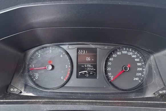 Volkswagen Transporter - Afbeelding 17 van 23