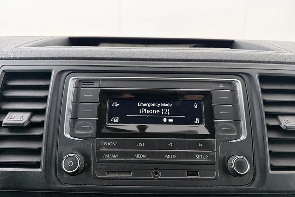 Volkswagen Transporter - Afbeelding 19 van 23