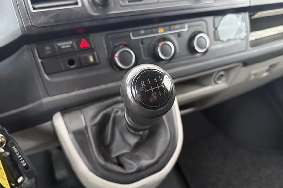 Volkswagen Transporter - Afbeelding 21 van 23