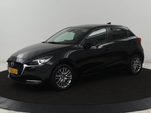 Mazda 2 - Afbeelding 1 van 30