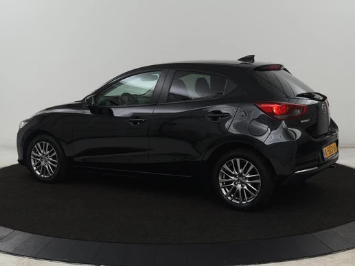 Mazda 2 - Afbeelding 2 van 30