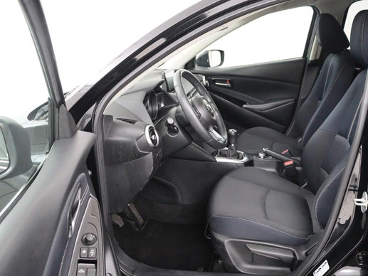 Mazda 2 - Afbeelding 4 van 30