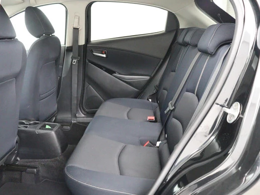 Mazda 2 - Afbeelding 6 van 30