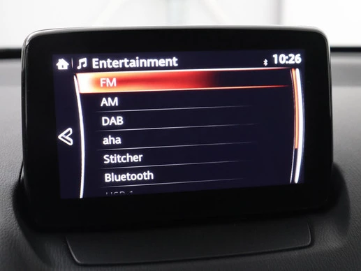 Mazda 2 - Afbeelding 20 van 30