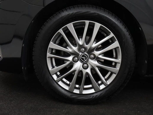 Mazda 2 - Afbeelding 28 van 30