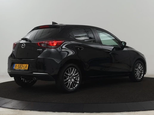 Mazda 2 - Afbeelding 29 van 30