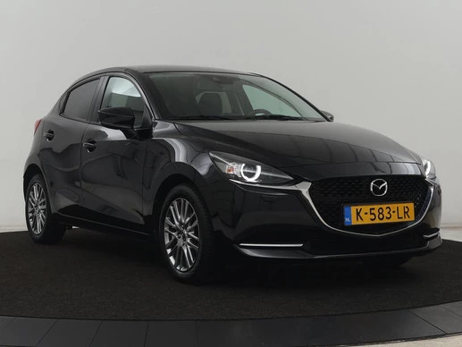 Mazda 2 - Afbeelding 30 van 30