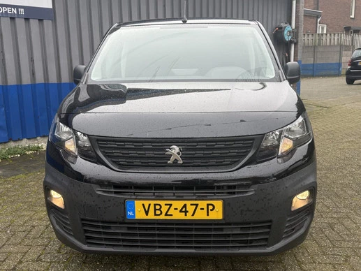Peugeot Partner - Afbeelding 3 van 20