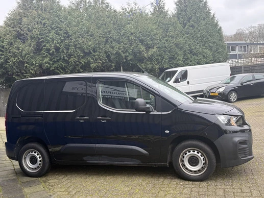 Peugeot Partner - Afbeelding 4 van 20
