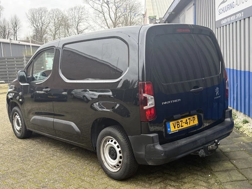 Peugeot Partner - Afbeelding 6 van 20