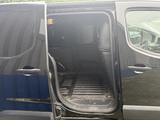 Peugeot Partner - Afbeelding 7 van 20