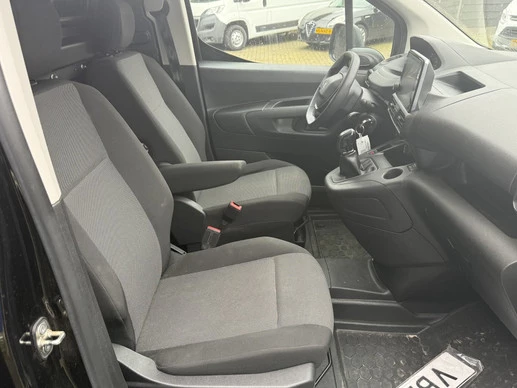 Peugeot Partner - Afbeelding 8 van 20