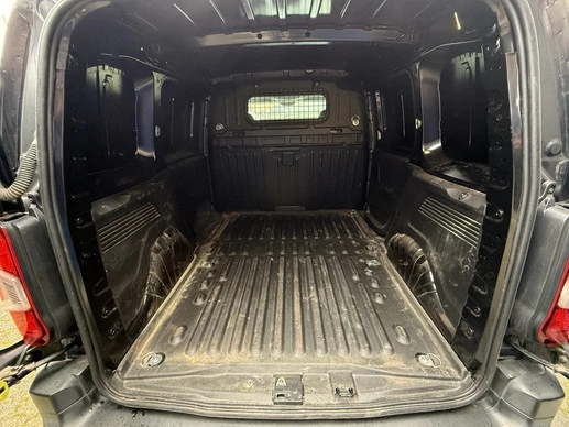 Peugeot Partner - Afbeelding 11 van 20