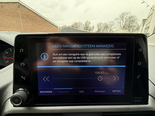 Peugeot Partner - Afbeelding 13 van 20