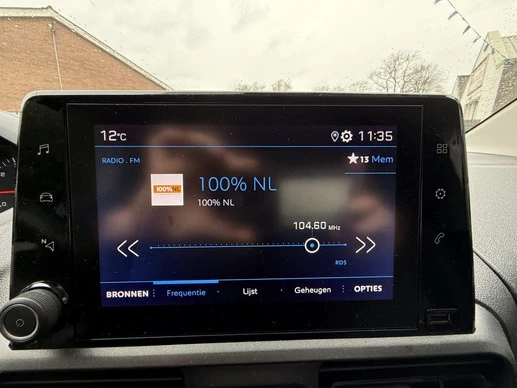 Peugeot Partner - Afbeelding 14 van 20