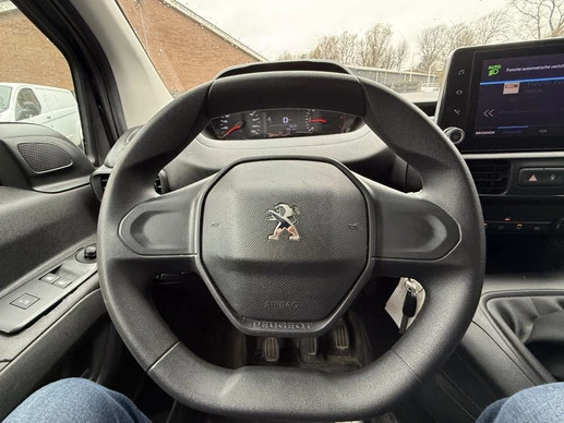 Peugeot Partner - Afbeelding 15 van 20