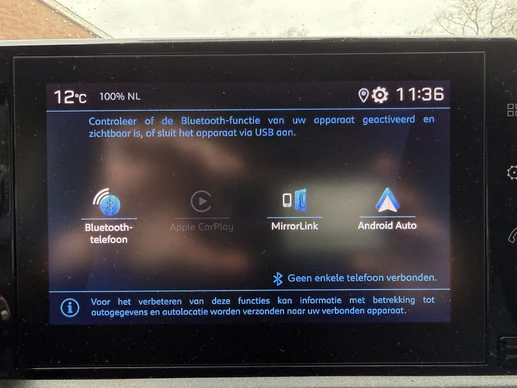 Peugeot Partner - Afbeelding 20 van 20