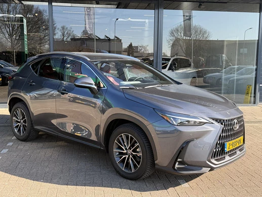 Lexus NX - Afbeelding 3 van 30