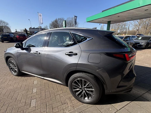 Lexus NX - Afbeelding 5 van 30