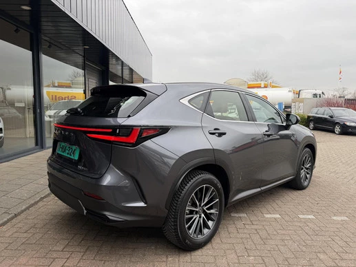 Lexus NX - Afbeelding 6 van 30