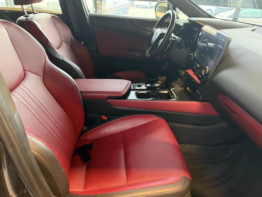 Lexus NX - Afbeelding 7 van 30